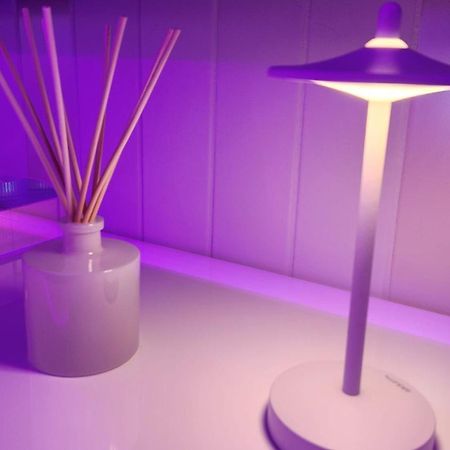 Love Room A 30 Mn Des Plages Et De Vannes Questembert Eksteriør bilde