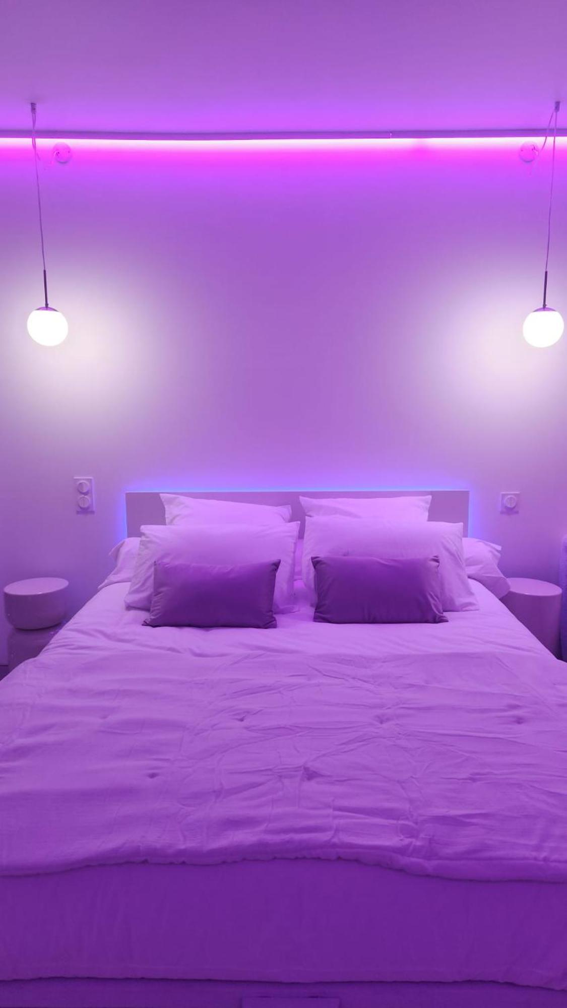 Love Room A 30 Mn Des Plages Et De Vannes Questembert Eksteriør bilde