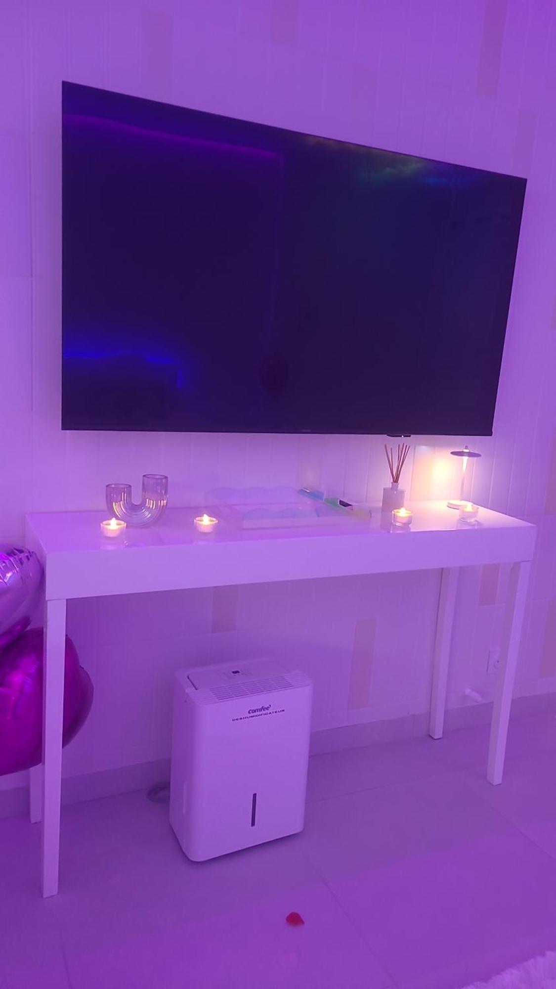 Love Room A 30 Mn Des Plages Et De Vannes Questembert Eksteriør bilde