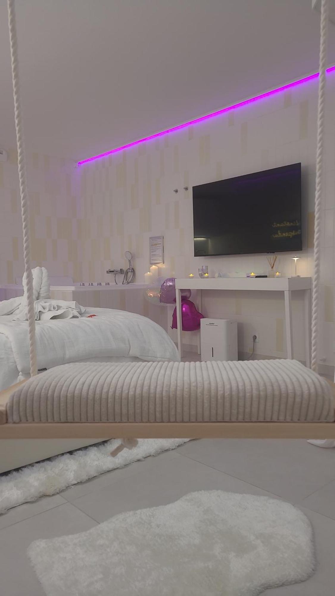 Love Room A 30 Mn Des Plages Et De Vannes Questembert Eksteriør bilde